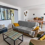 Maison De Au Calme, A 800m De La Ferienhaus