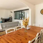 Maison De Au Calme, A 800m De La Ferienhaus *