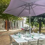 Maison De Au Calme, A 800m De La Ferienhaus La Cotinière