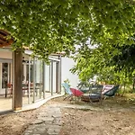 Maison De Au Calme, A 800m De La Ferienhaus