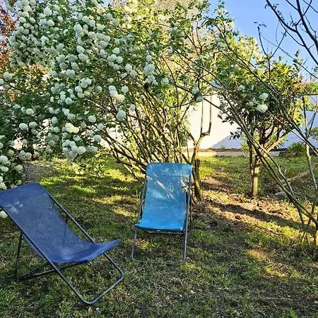 Maison De Au Calme, A 800m De La La Cotiniere