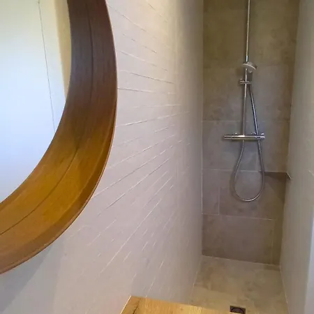 Feriehus Maison De Au Calme, A 800m De La *