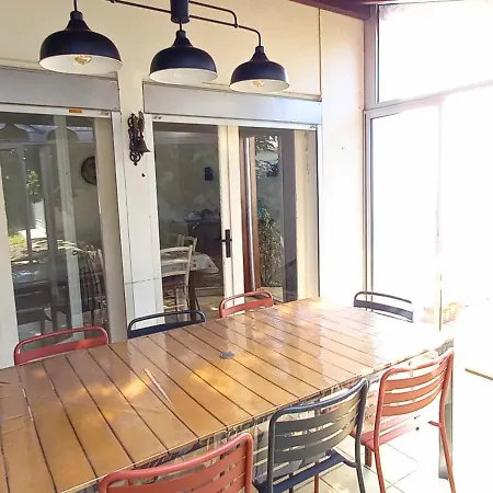 Maison De Au Calme, A 800m De La