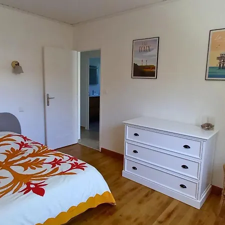 Holiday home Maison De Au Calme, A 800m De La