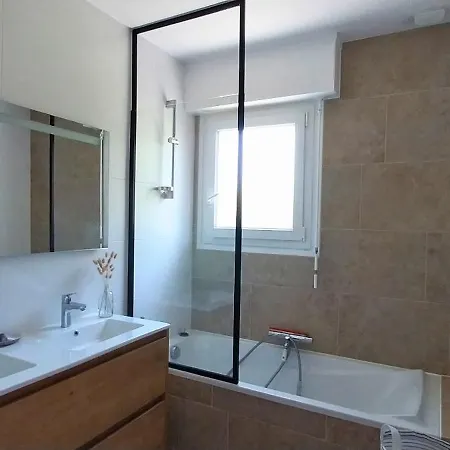 Feriehus Maison De Au Calme, A 800m De La