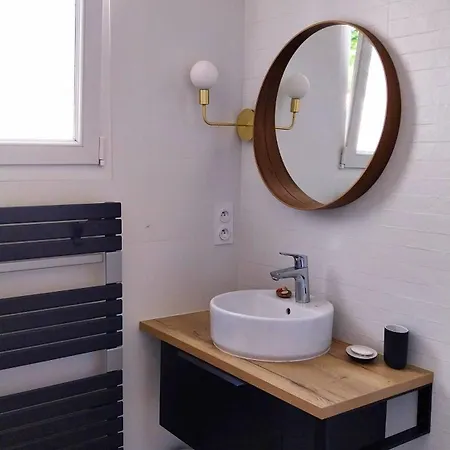 Feriehus Maison De Au Calme, A 800m De La *