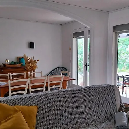 Maison De Au Calme, A 800m De La * La Cotinière