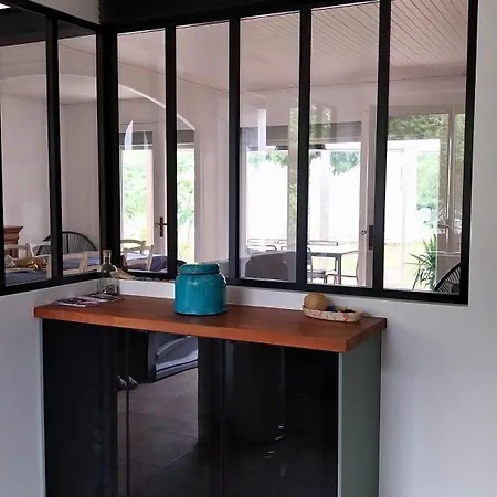 Maison De Au Calme, A 800m De La