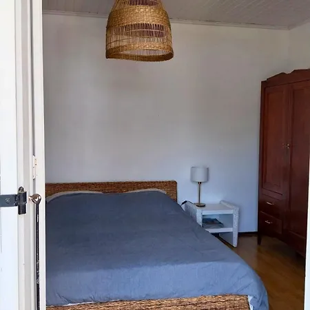 Holiday home Maison De Au Calme, A 800m De La