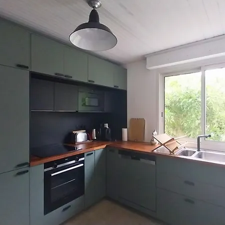 Holiday home Maison De Au Calme, A 800m De La *