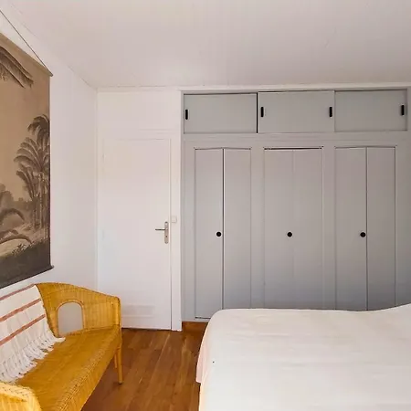 Сasa de vacaciones Maison De Au Calme, A 800m De La
