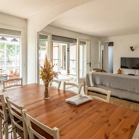 Maison De Au Calme, à 800m De La Hébergement de vacances