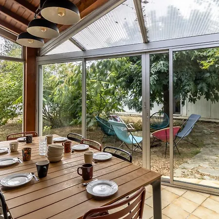 Maison De Au Calme, A 800m De La Сasa de vacaciones La Cotinière