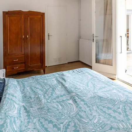 Maison De Au Calme, à 800m De La Hébergement de vacances La Cotinière