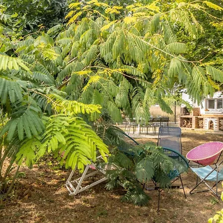 Maison De Au Calme, A 800m De La Сasa de vacaciones