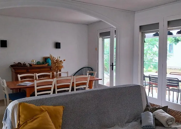 Maison De Au Calme, A 800m De La * La Cotinière