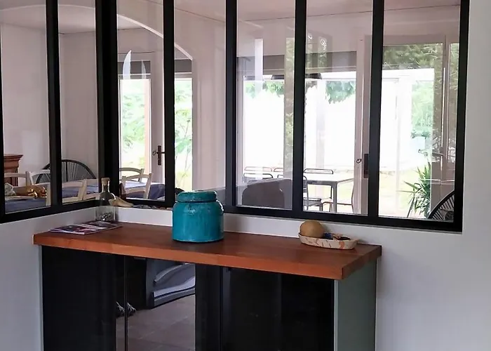 Maison De Au Calme, A 800m De La